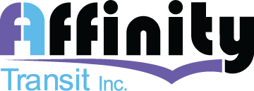 Affinity Transit logo